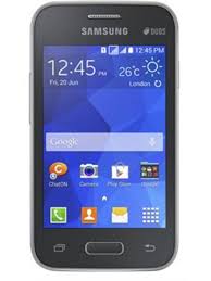 Samsung Galaxy Star 2 vs Verykool S135 ...