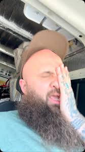 A pretty wild fella used to play this guitar. Looks good