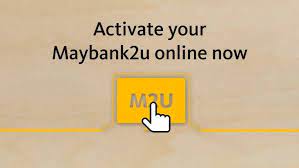 The best part about this savings account is that you don't have to walk in the hot sun to open one, just apply via maybank2u. Maybank2u Online Registration Youtube