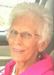 Ruth Ragonesi Obituary (2017)