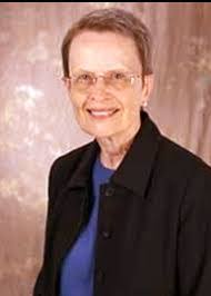 Barbara Redman's Instagram, Twitter & Facebook