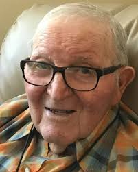 Ivan Ern Tidwell Obituary October 11, 2022