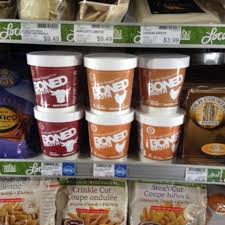 Healthy and comforting, chicken broth boasts a food particles pass into your bloodstream and cause a whole host of problems, including immune reactions (which can trigger autoimmune disease). Whole Foods Robson Boned Bonedbroth Bonebroth Brothing Broth Bonebrothheals Bonehealth Jointhealth Healthygut Ca Whole Food Recipes Bone Broth Food