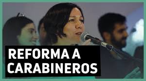 Descripción cultura prehispánica en chile. Javiera Parada Las Causas Del Estallido Social No Nacen En Estos Dos Anos Youtube