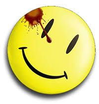 Happy Face Logo Watchmen Smiley Face Smiley Smiley Face