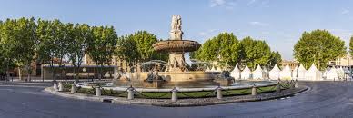 Salon de massage aix en provence. Aix En Provence A Historic Roman City In Bouches Du Rhone Marseilletourisme Fr