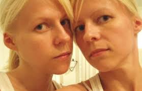 Claire Frey's Instagram, Twitter & Facebook