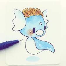 Maybe you would like to learn more about one of these? 1001 Idees Faciles Pour Faire Un Dessin Kawaii Mignon Pour Debutant Dessin Kawaii Dessin Kawaii Glace Et Dessin Pokemon