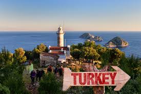 I turkiet råder det medelhavsklimat och det kan därmed bli temperaturer upp mot 40 grader celsius. Anledningar Till Att Kopa En Fastighet I Turkiet Varfor Investera I Turkiet