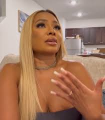 Shayla's Potential Involvement with Wayne in Kountry Wayne Skits