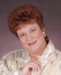 On Monday 25 March 2019 we said good bye to Sharron Anderson. Sharron  passed away in Cheyenne after suffering a heart attack. Sharron was a  charter member of chapter 95. Rest easy