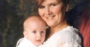 In 1986, This 7-Month-Old Was Kidnapped From His Crib In Colorado, And His  Family Believes That His Father's Mistress Could Have Taken Him