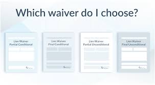 Anything is possible when you work online. Lien Waivers In Construction The Ultimate Guide For Contractors
