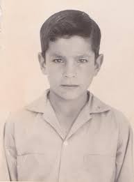 Alfredo Ruvalcaba Obituary