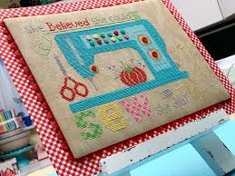 Free patterns / free patterns / free cross stitch patterns. Bee In My Bonnet Fun With Cross Stitch