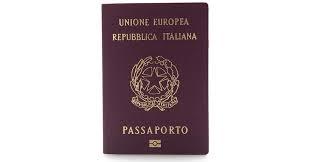 È necessario abilitare javascript per vederlo. Passaporto Rinnovo Costo Tempi Di Rilascio E Documenti