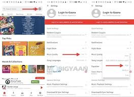 May 30, 2021 · ganna kostygina , 1 glen szczypka,1 lauren czaplicki,2 mateusz borowiecki,1 roy ahn, 1 barbara schillo,2 sherry l emery1 brief report to cite: How To Stream Songs On Gaana App In High Quality Guide Dlite Tech