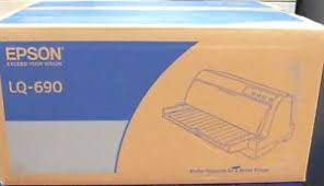 In our office, most of the people are using windows 10 regularly we update. Epson Printer Lq 690 Final Answer Stationery