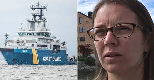 Östersjöländer samlas för stor miljöskyddsövning