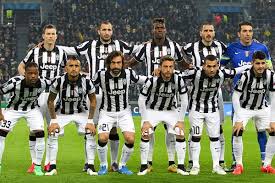 The squad overview lists all player stats for a selected season. Champions League 2015 Print Football Posters Juventus