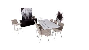 meuble vice versa table a manger et emsemble de chaises pour la cuisine meuble cuisine salon table chaise furniture kitche home decor furniture decor