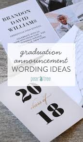 Check spelling or type a new query. How To Write A College Graduation Announcement For Newspaper