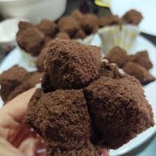 Coba langsung buat di rumah yuk! Jual Bolu Kukus Mekar Cetakan Besar Kota Bogor Jj House Tokopedia