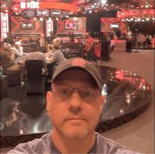 Why are Las Vegas hotel room rates high in May?