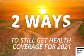 Open season 2020 federal benefits open season the federal benefits open season for the federal employees dental and vision insurance program (fedvip) and the federal flexible spending account program (fsafeds), and the federal employees health benefits program (fehb) has concluded. Health Insurance Options Now That Open Enrollment For 2021 Is Over Healthcare Gov