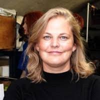 Ann Hassel's Instagram, Twitter & Facebook