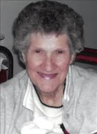 Obituary information for Dorothy Mae Wright
