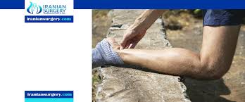 Learn more about treating extensor tendonitis, and tips for preventing future inflammation to these tendons. Achilles Tendon Repair Surgery Steps Iranian Surgery