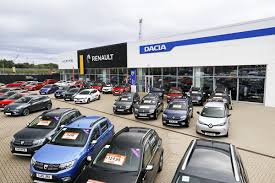 Indeed may be compensated by these employers, helping keep indeed free for jobseekers. Hillington Renault Dacia Alpine Arnold Clark