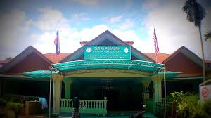 مَنْ بَنَى لله مَسْجِداً الله لَهُ بَيْتاً فِي الجَنَّةِ siapa yang. Masjid Muaz Bin Jabal Masjid Mosque In Kuala Lumpur Halal Trip