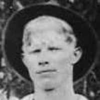 John Harmon Partlow (1892–1975)