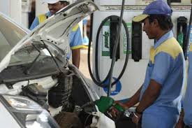 Rac says motorists likely to miss out the price of us crude has gone negative for the first time in history. Petrol Price Back To January Levels Diesel Tracking April Rates Today S Fuel Prices In Top Cities