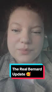 The Real Bernard: A Book Dedication to the Best Neighbors