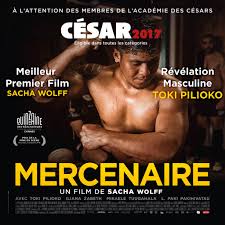 La guerre froide venait de se terminer et les russes retiraient leurs troupes. Mercenaire Le Film å¸–å­ Facebook