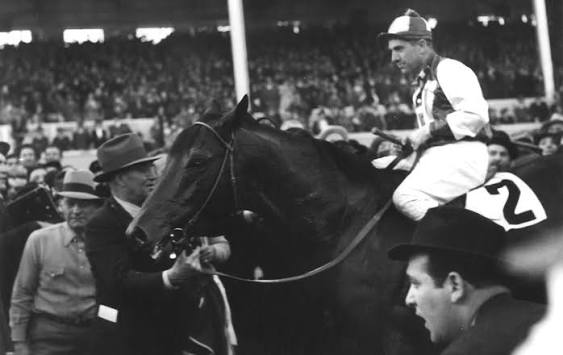 Biography: Seabiscuit | American Experience | Official Site | PBS
