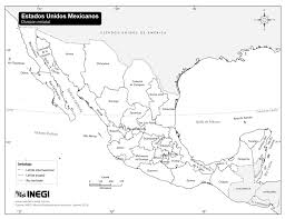 México es un país cuyo nombre oficial es, en realidad, el de estados unidos mexicanos; Como Esta Organizado El Territorio Mexicano Geografia Cuarto De Primaria Nte Mx Recursos Educativos En Linea