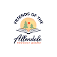 Friends of the Library Meeting event in Allendale, MI