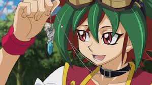 Heh, well can't say the same about the way you act. Fanpop 1phantomrfan S Photo Yuya Sakaki From The Yu Gi Oh Arc V Anime
