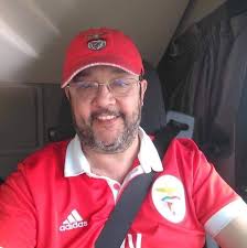 Carlos Alberto Marques