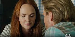 Chad Michael Murray Turns