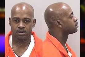 Melvin Tyus — Richmond County Jail Bookings