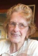 Obituary information for Claire M. Tousignant