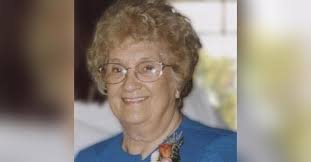 Louise Elizabeth Kane Obituary