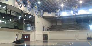Monterrey institute of technology and higher education), also known as tecnológico de monterrey. El Basquetbol Listo En El Campus Toluca Del Tecnologico De Monterrey Agencia De Noticias Mvt