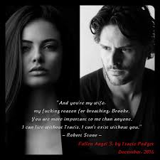 Category: Tracie Podger