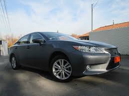 To read more about 2016 lexus es 350 price release date review visit www.autocarpreview.com. Lexus Es 350 3 5 V6 273 Cv 2014 Un Sedan Clasico Orientado Hacia La Comodidad Rutamotor